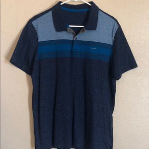 Calvin Klein polo